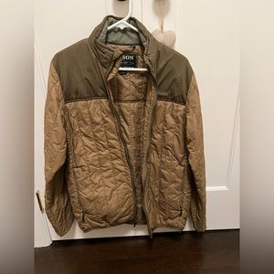 Filson ultralight jacket